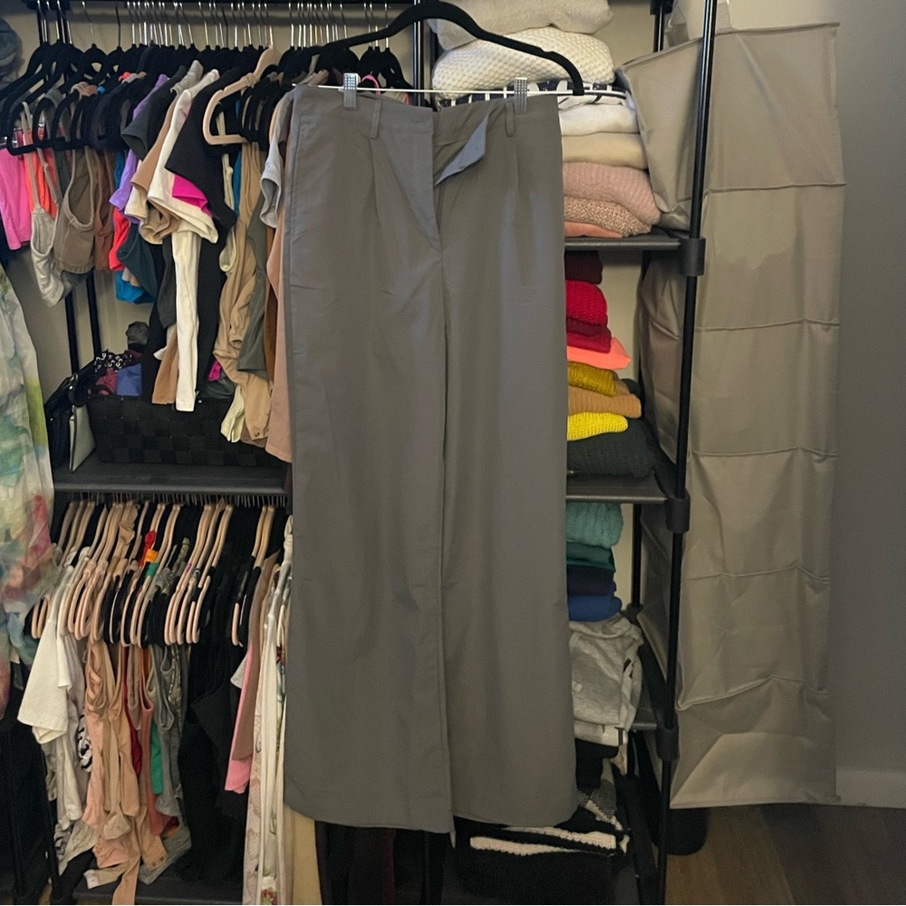 PLT dress trousers